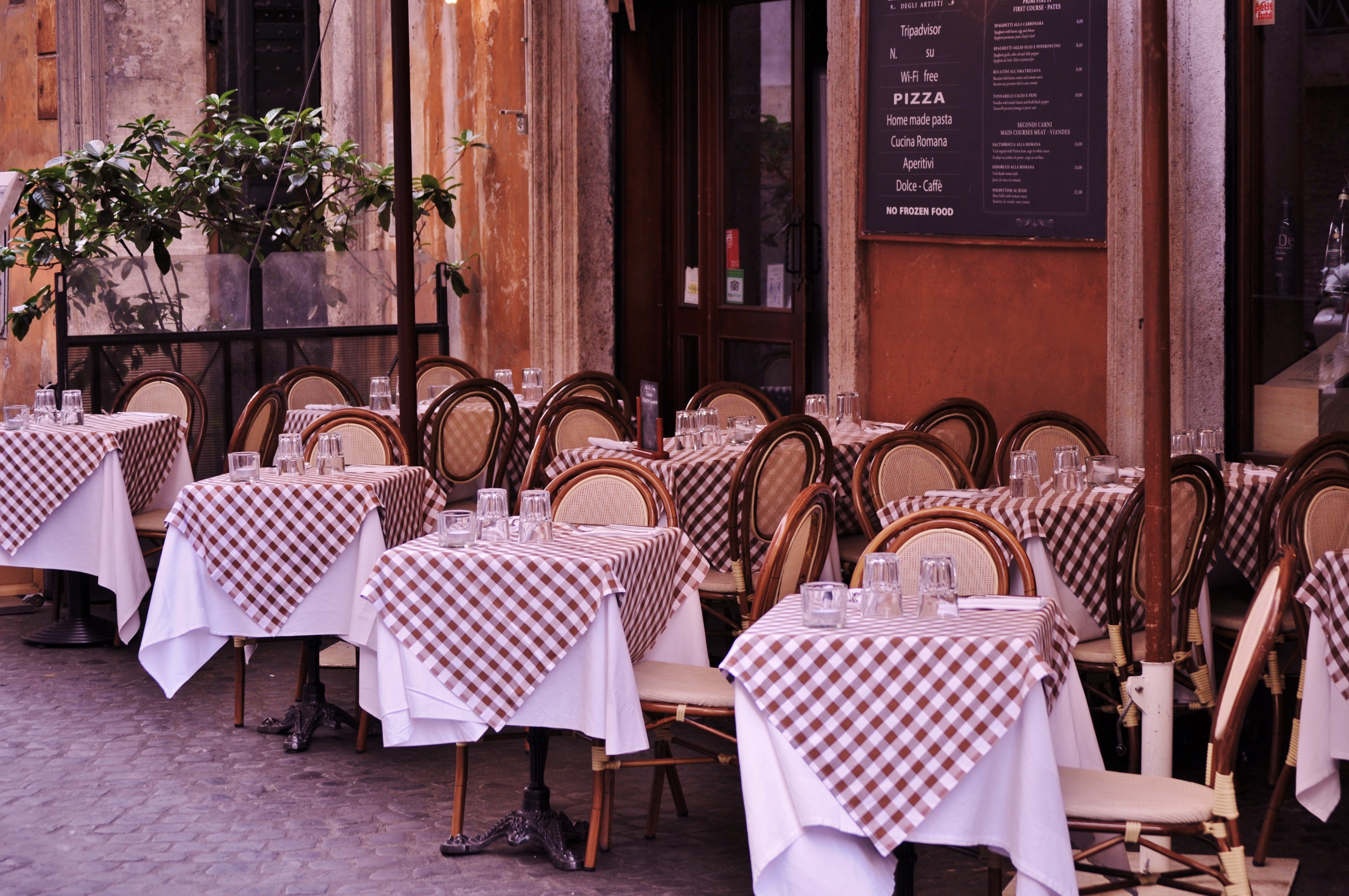 estrategia-para-tener-xito-con-un-restaurante-en-problemas