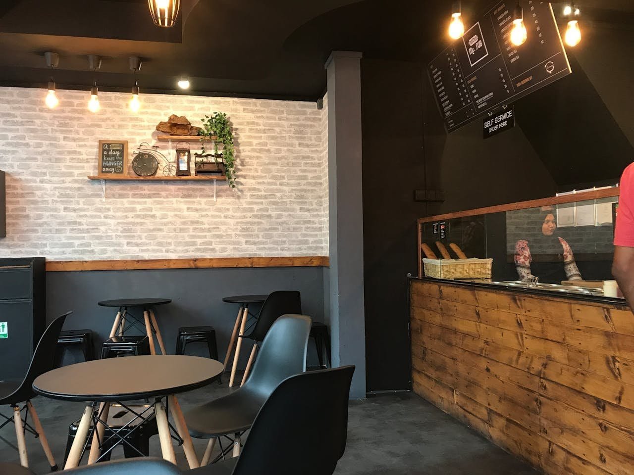 Imagen del artículo Estrategia infalible para atraer más clientes a un restaurante