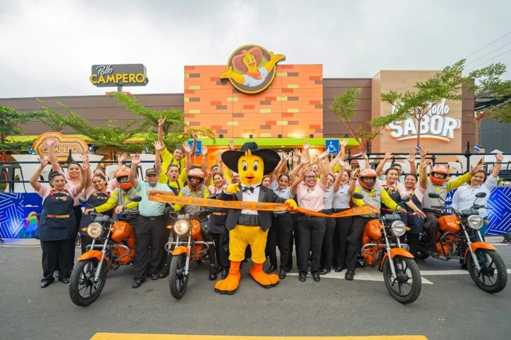 Imagen del artículo Las estrategias de éxito de Pollo Campero