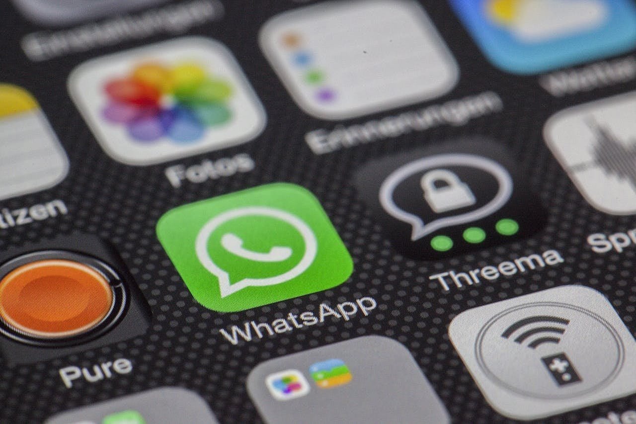 Imagen del artículo Usar WhatsApp en un restaurante y aumentar las ventas