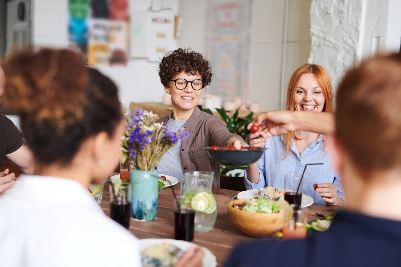 Imagen del artículo Strategien zur Gewinnung großer Gruppen an Feiertagen in Ihrem Restaurant