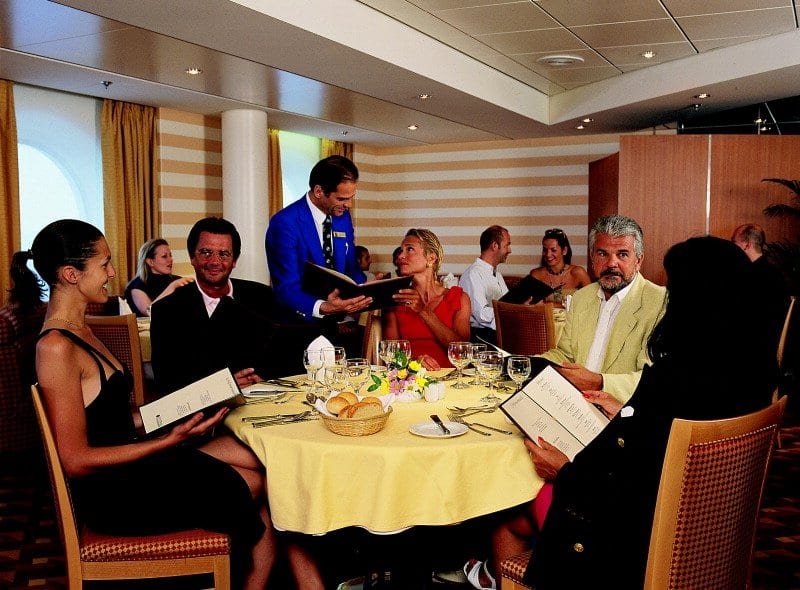 Imagen del artículo Cómo incrementar la facturación por mesa en tu restaurante.